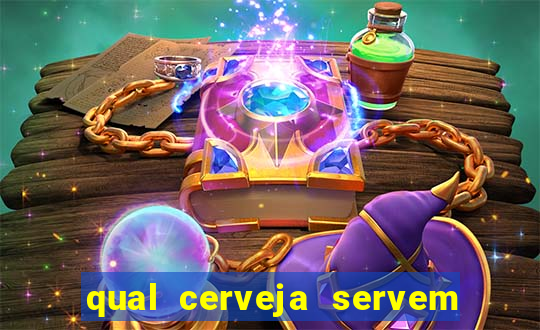 qual cerveja servem no enotel porto de galinhas